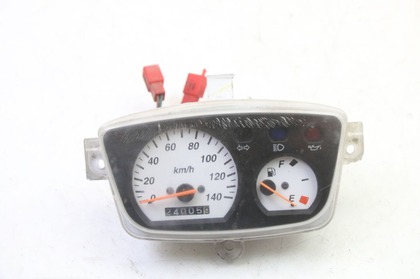 photo de COMPTEUR  YAMAHA BW'S 100 (1999 - 2002) - Vue principale