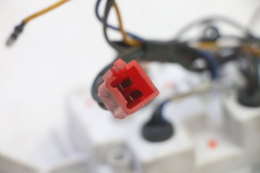 photo de COMPTEUR  YAMAHA BW'S 100 (1999 - 2002) - Vue produit