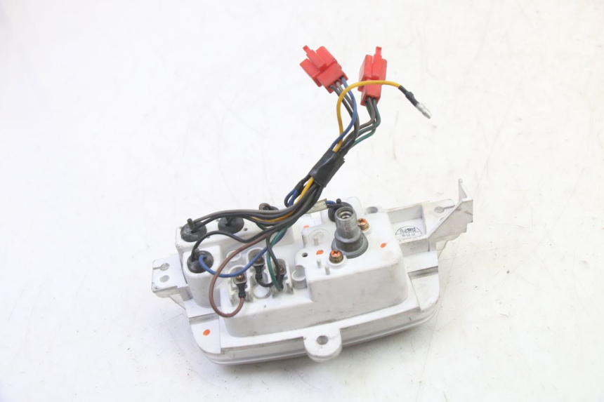 photo de COMPTEUR  YAMAHA BW'S 100 (1999 - 2002) - Points de fixation