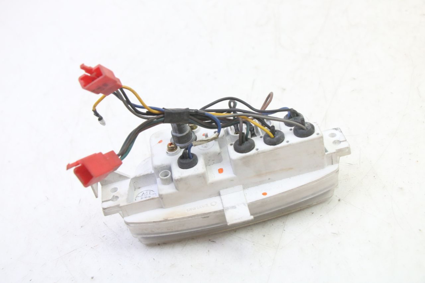 photo de COMPTEUR  YAMAHA BW'S 100 (1999 - 2002) - État de surface