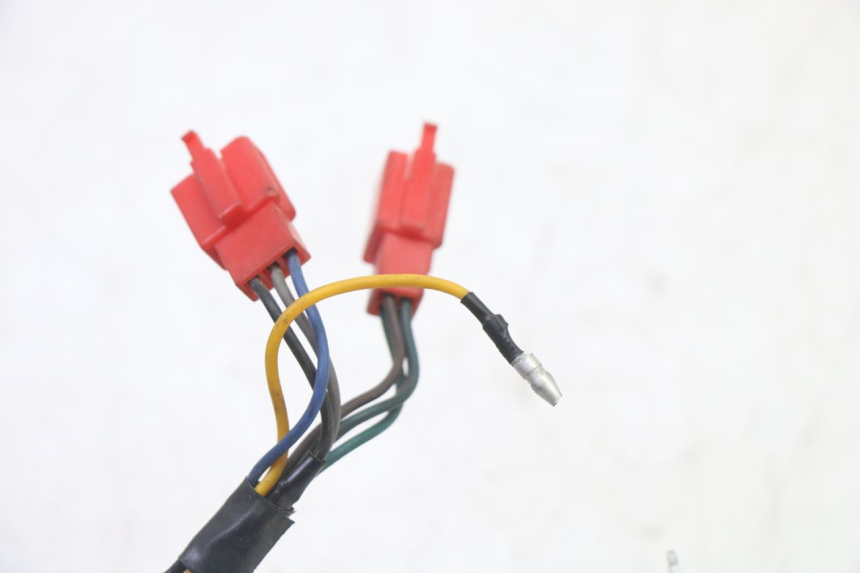 photo de COMPTEUR  YAMAHA BW'S 100 (1999 - 2002) - Pièce contrôlée