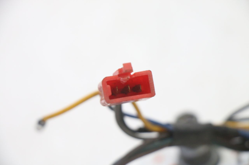 photo de COMPTEUR  YAMAHA BW'S 100 (1999 - 2002) - Marquages et références