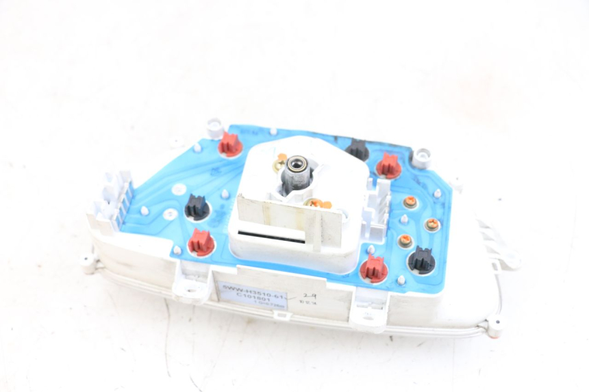 photo de COMPTEUR  YAMAHA BW'S EASY 50 (2013 - 2016) - Gros plan technique