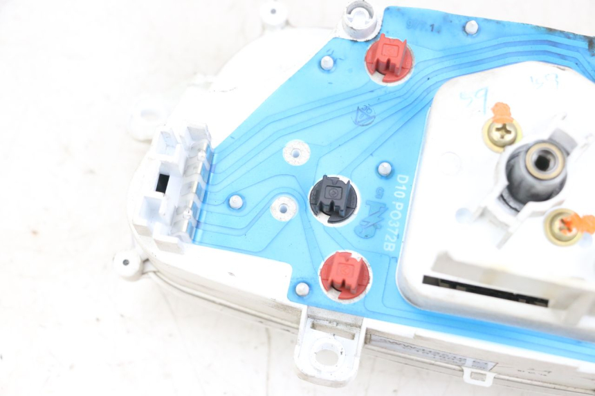 photo de COMPTEUR  YAMAHA BW'S EASY 50 (2013 - 2016) - Vue d’ensemble