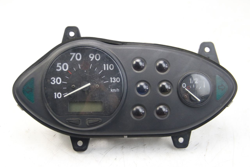 photo de COMPTEUR BMW C1 125 (2000 - 2003) - Vue principale