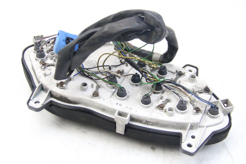 photo de COMPTEUR BMW C1 125 (2000 - 2003) - Détail de la pièce