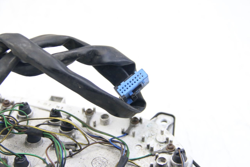 photo de COMPTEUR BMW C1 125 (2000 - 2003) - Autre angle de vue