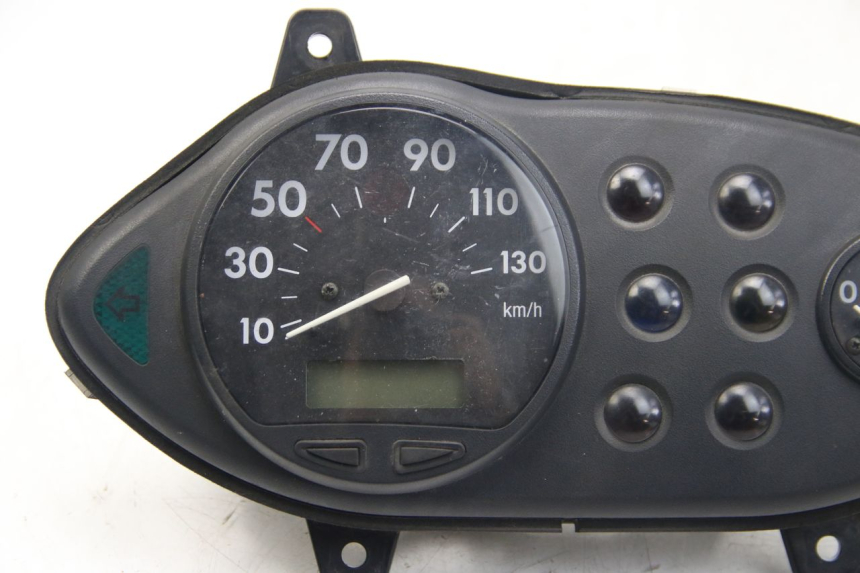 photo de COMPTEUR BMW C1 125 (2000 - 2003) - État de surface