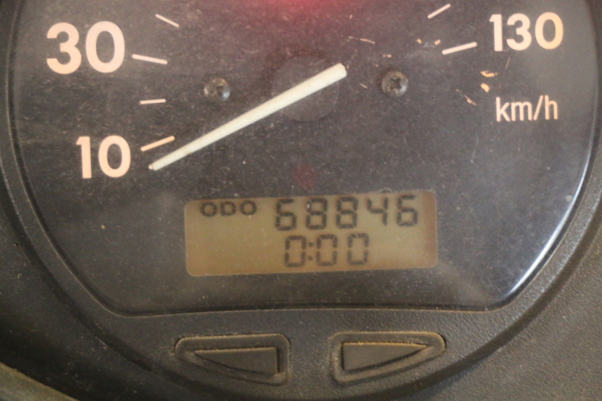 photo de COMPTEUR BMW C1 125 (2000 - 2003) - Pièce contrôlée