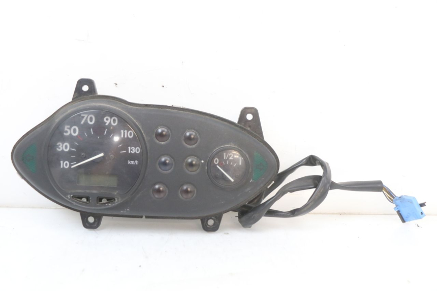 photo de COMPTEUR BMW C1 125 (2000 - 2003) - Vue principale