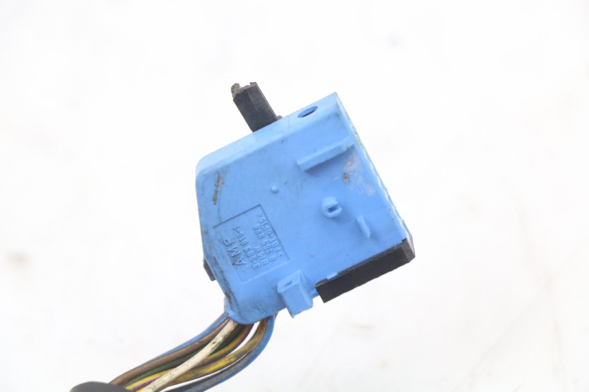 photo de COMPTEUR BMW C1 125 (2000 - 2003) - Détails caractéristiques