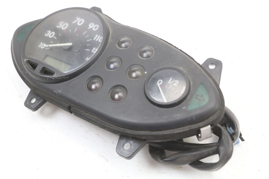 photo de COMPTEUR BMW C1 125 (2000 - 2003) - Vue d’ensemble