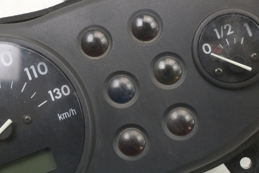 photo de COMPTEUR BMW C1 125 (2000 - 2003) - Zoom état d’usage