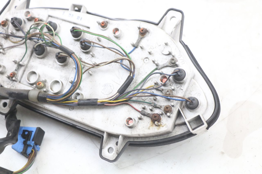 photo de COMPTEUR BMW C1 125 (2000 - 2003) - Pièce contrôlée