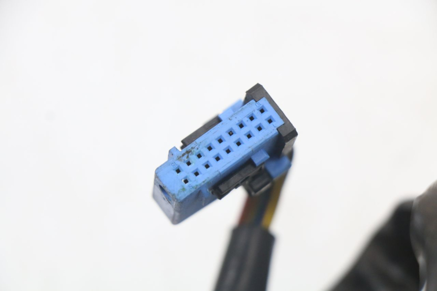 photo de COMPTEUR BMW C1 125 (2000 - 2003) - Marquages et références