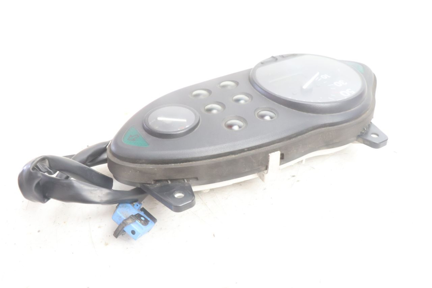 photo de COMPTEUR BMW C1 125 (2000 - 2003) - Vue d’ensemble