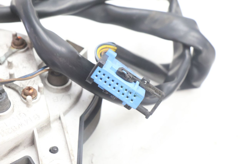 photo de COMPTEUR BMW C1 125 (2000 - 2003) - Pièce contrôlée