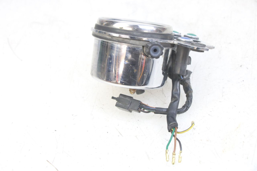 photo de COMPTEUR HONDA CA REBEL 125 (1995 - 2001) - Zoom état d’usage