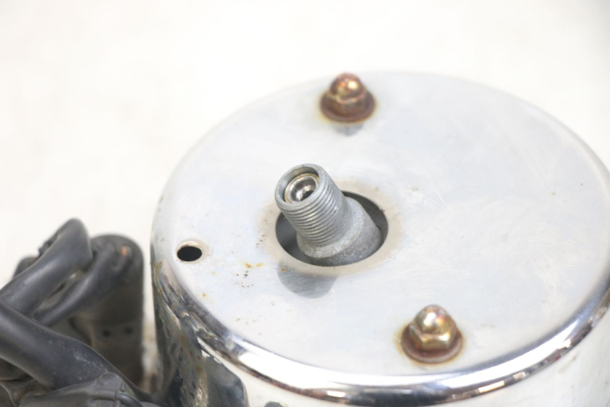 photo de COMPTEUR HONDA CA REBEL 125 (1995 - 2001) - Points de fixation