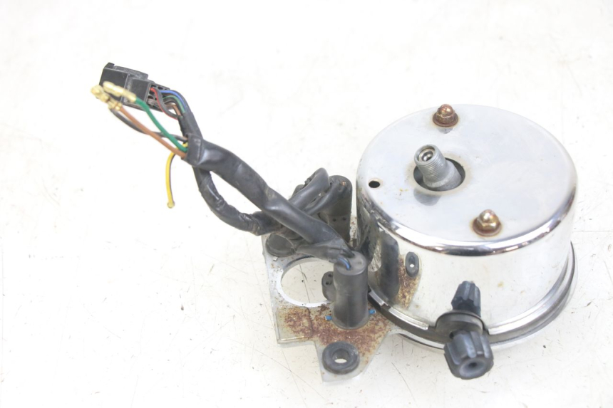 photo de COMPTEUR HONDA CA REBEL 125 (1995 - 2001) - État de surface