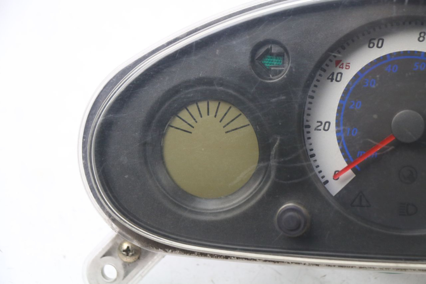 photo de COMPTEUR  ERIDER CARGO 1 (2009 - 2018) - Zoom état d’usage