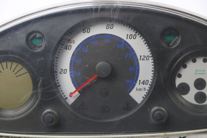 photo de COMPTEUR  ERIDER CARGO 1 (2009 - 2018) - Autre angle de vue