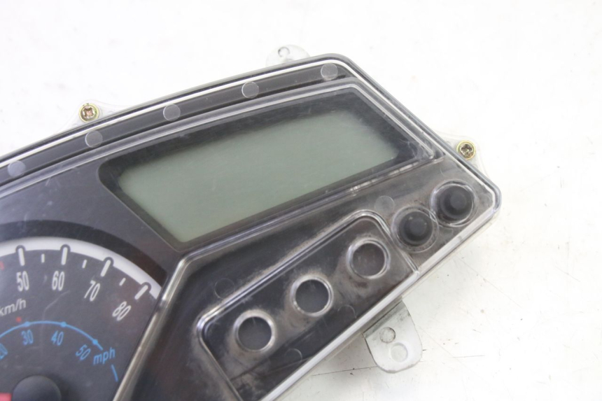 photo de COMPTEUR  ORCAL CAVARO 4T 50 (2019 - 2023) - Autre angle de vue