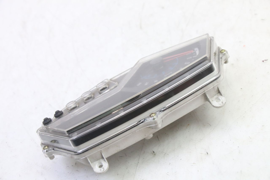 photo de COMPTEUR  ORCAL CAVARO 4T 50 (2019 - 2023) - Points de fixation