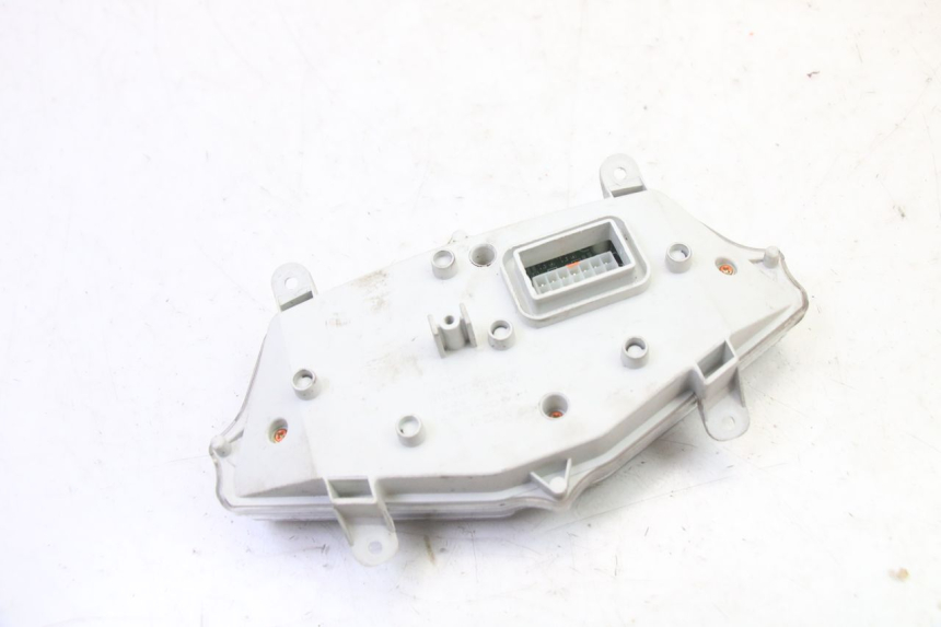 photo de COMPTEUR  ORCAL CAVARO 4T 50 (2019 - 2023) - État de surface