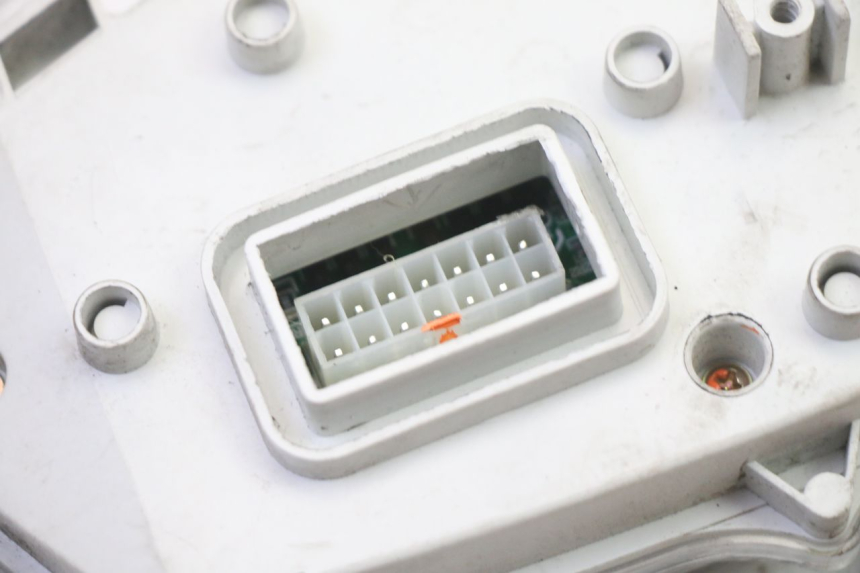 photo de COMPTEUR  ORCAL CAVARO 4T 50 (2019 - 2023) - Marquages et références