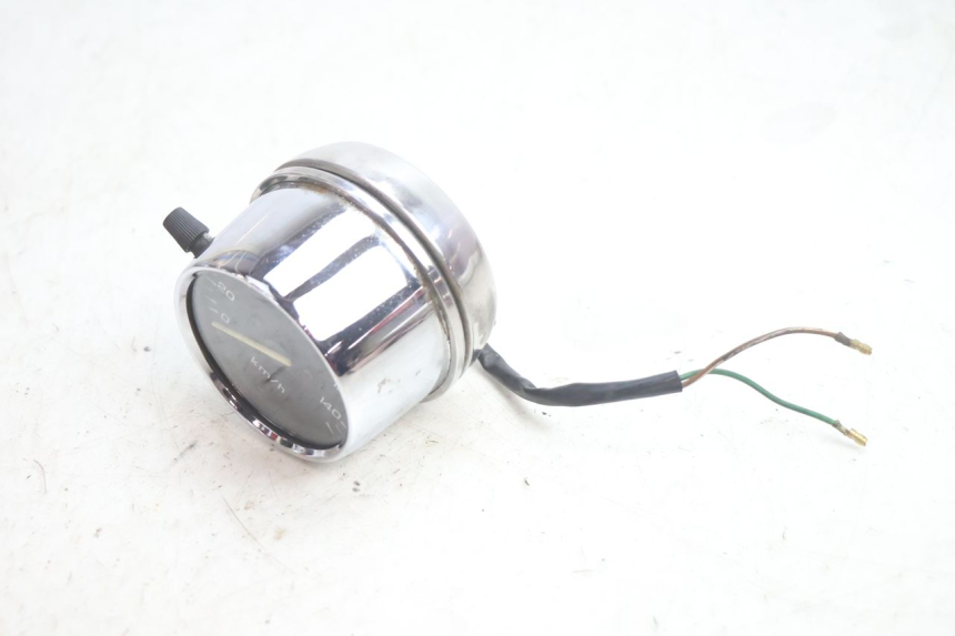photo de COMPTEUR  HONDA CB TWO FIFTY 250 (1991 - 2002) - Zoom état d’usage