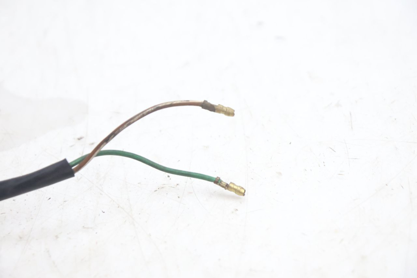 photo de COMPTEUR  HONDA CB TWO FIFTY 250 (1991 - 2002) - Pièce contrôlée
