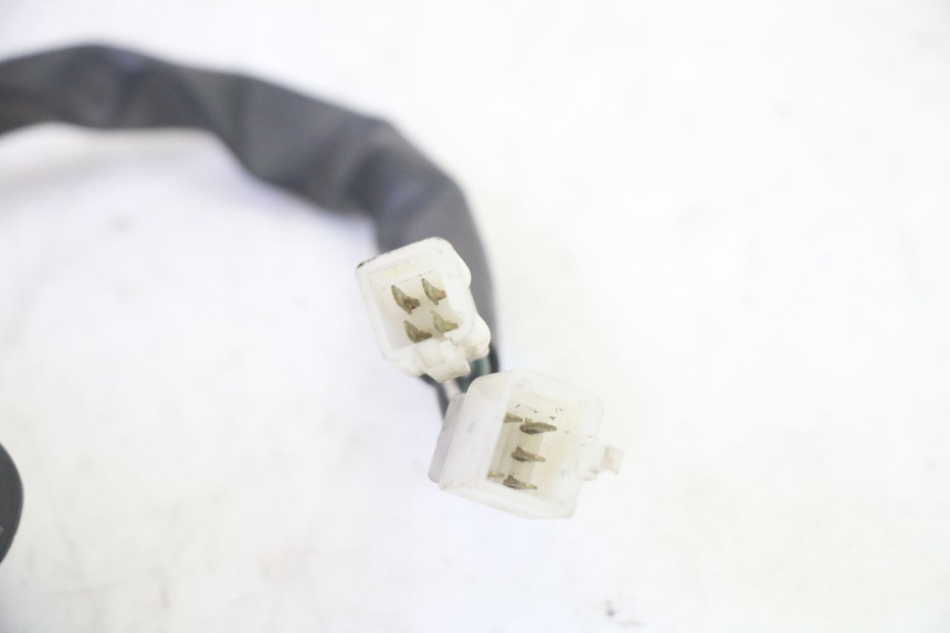 photo de COMPTEUR HONDA CBF 125 (2009 - 2015) - Pièce contrôlée