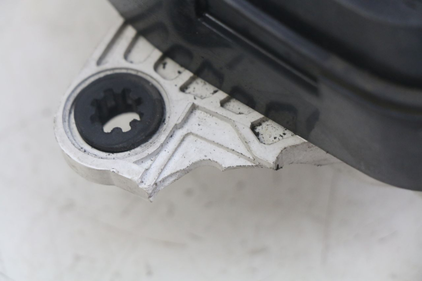 photo de COMPTEUR HONDA CBR F SC25 1000 (1989 - 1992) - Détail de la pièce