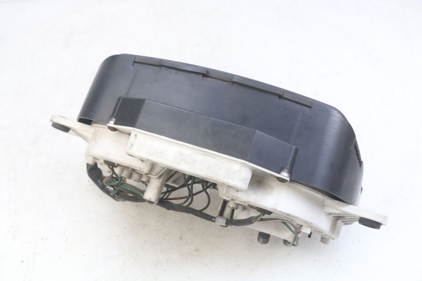 photo de COMPTEUR HONDA CBR F SC25 1000 (1989 - 1992) - Marquages et références