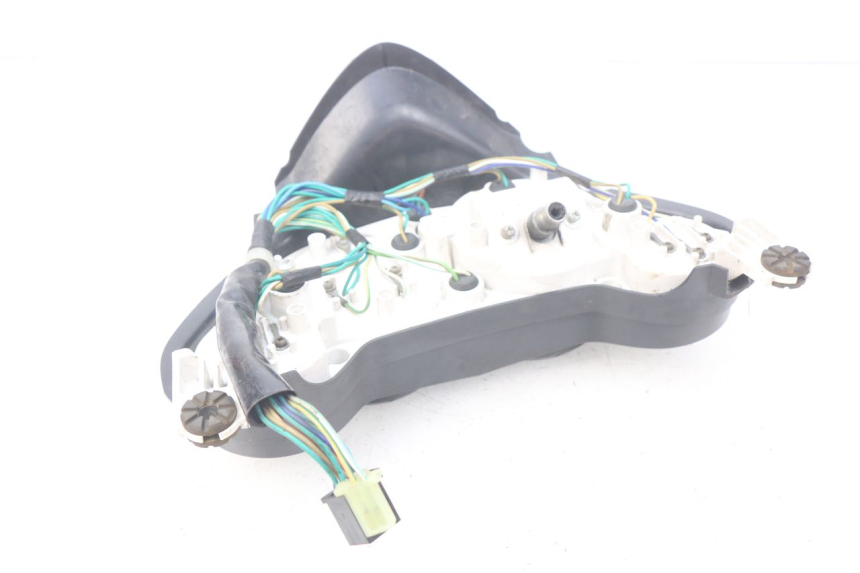 photo de COMPTEUR  HONDA CBR R 125 (2003 - 2006) - Vue d’ensemble