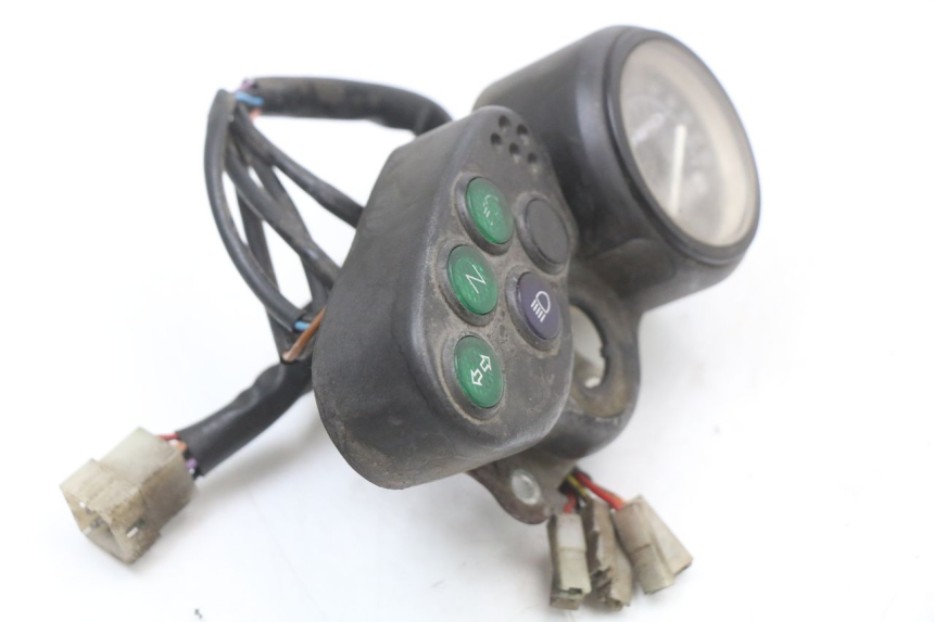 photo de COMPTEUR  SHERCO CITY CORP 125 (2003 - 2007) - Vue d’ensemble