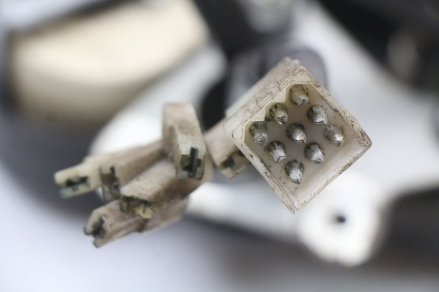 photo de COMPTEUR  SHERCO CITY CORP 125 (2003 - 2007) - État de surface