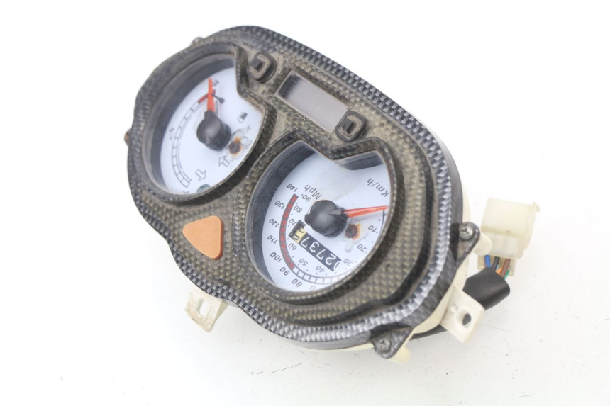 photo de COMPTEUR  REVATTO CITYONE 125 (2006 - 2007) - Zoom état d’usage