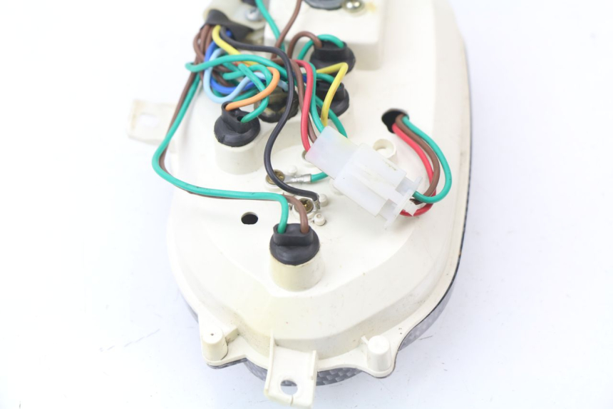 photo de COMPTEUR  REVATTO CITYONE 125 (2006 - 2007) - Gros plan technique