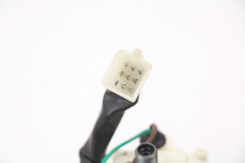 photo de COMPTEUR  REVATTO CITYONE 125 (2006 - 2007) - Vue d’ensemble