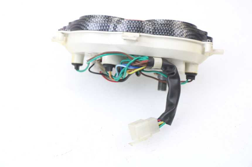 photo de COMPTEUR  REVATTO CITYONE 125 (2006 - 2007) - État de surface