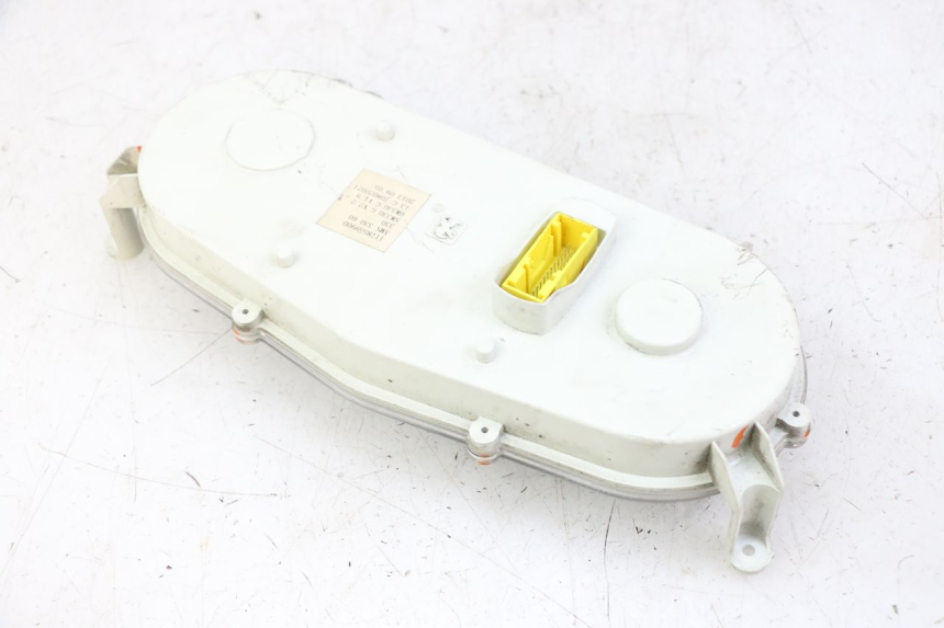 photo de COMPTEUR PEUGEOT CITYSTAR 50 (2013 - 2017) - Vue d’ensemble