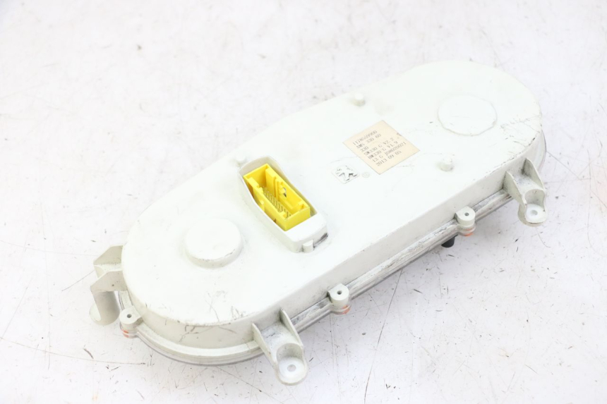 photo de COMPTEUR PEUGEOT CITYSTAR 50 (2013 - 2017) - Points de fixation