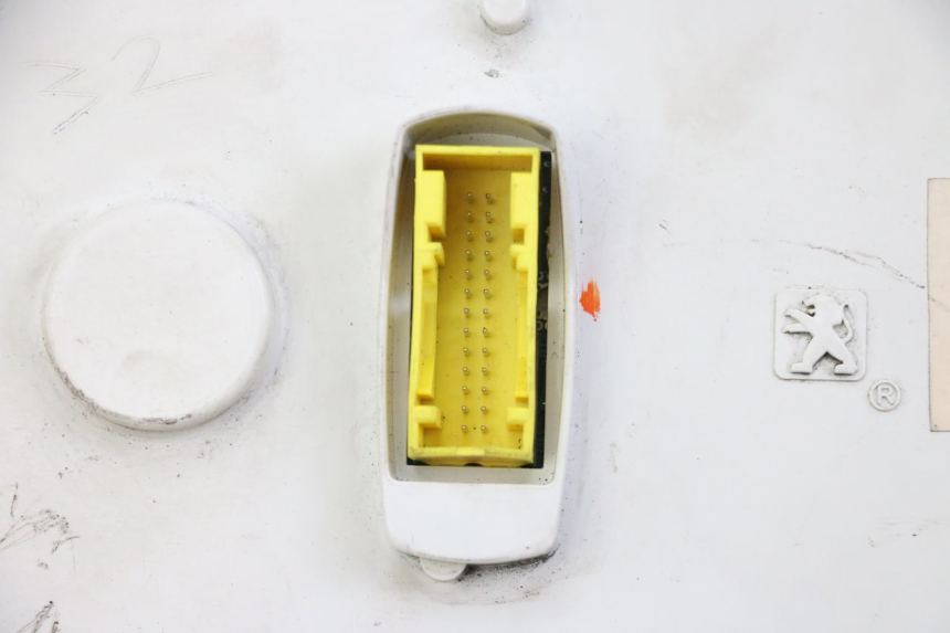 photo de COMPTEUR PEUGEOT CITYSTAR 50 (2013 - 2017) - Marquages et références