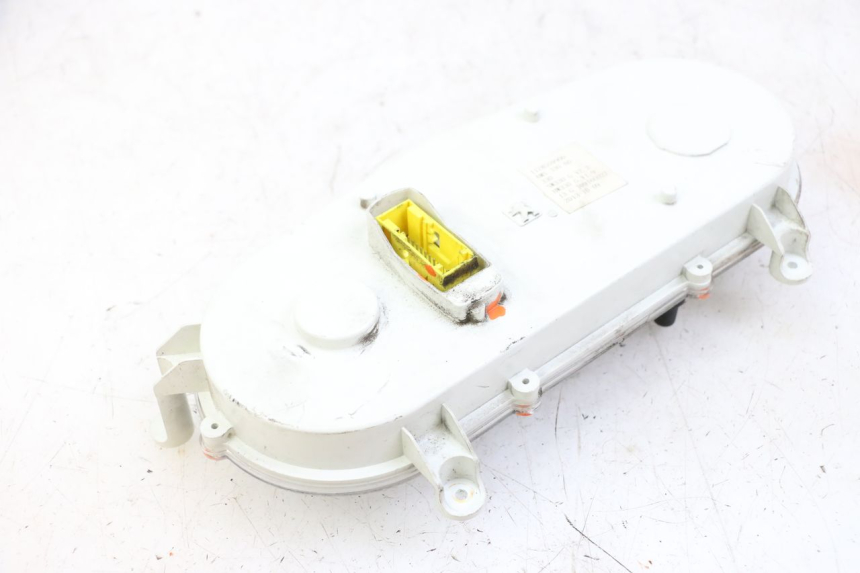 photo de COMPTEUR PEUGEOT CITYSTAR 50 (2013 - 2017) - Détails caractéristiques