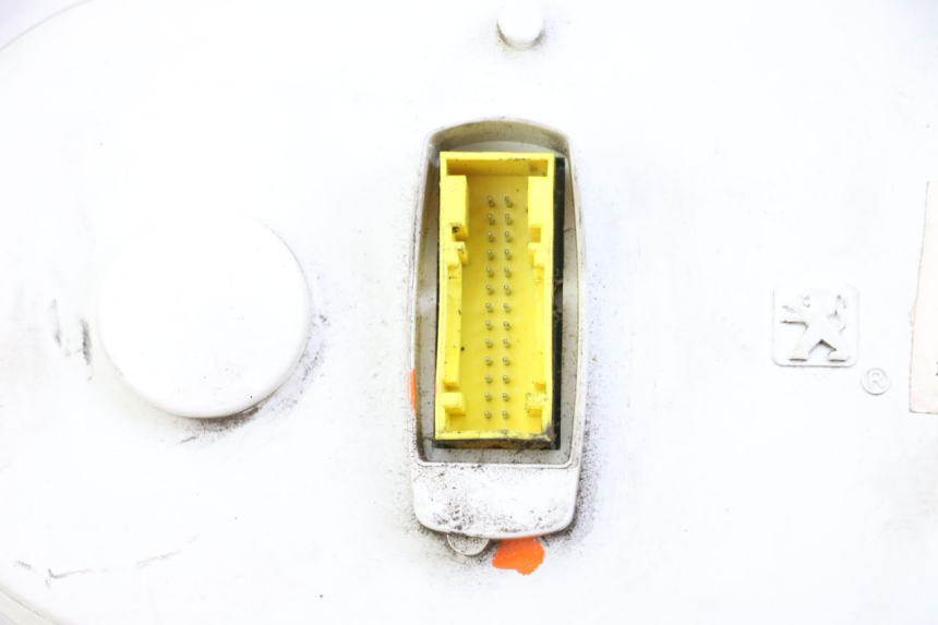 photo de COMPTEUR PEUGEOT CITYSTAR 50 (2013 - 2017) - Photo complémentaire