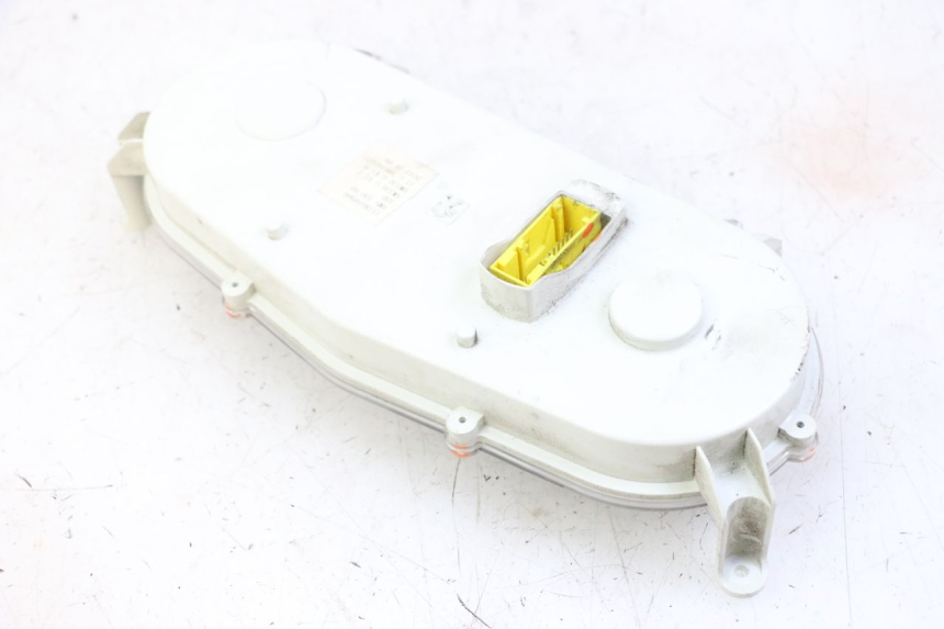 photo de COMPTEUR PEUGEOT CITYSTAR 50 (2013 - 2017) - État de surface