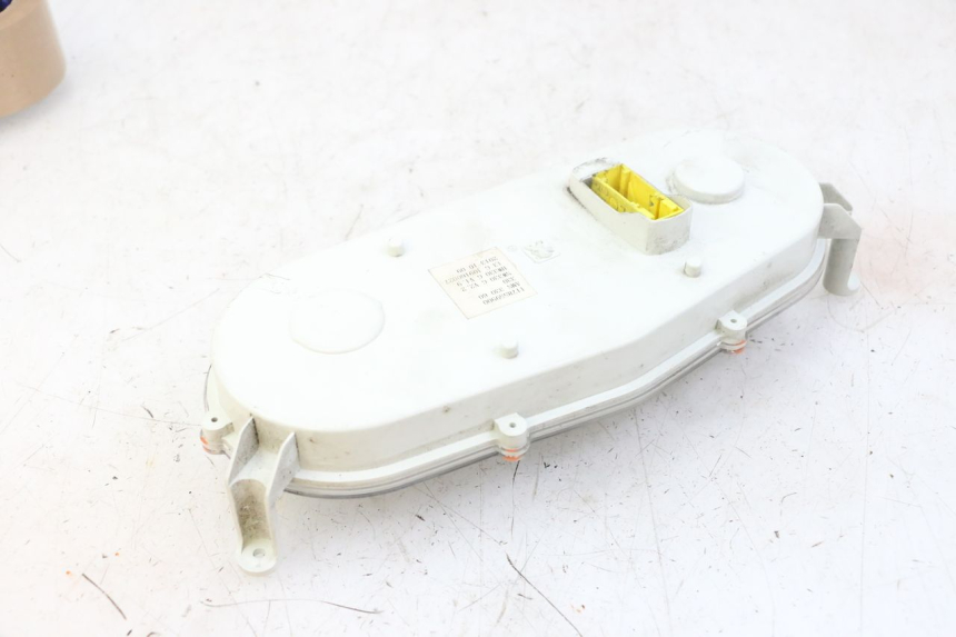 photo de COMPTEUR PEUGEOT CITYSTAR 50 (2013 - 2017) - Marquages et références