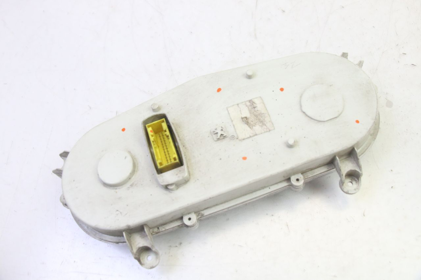 photo de COMPTEUR PEUGEOT CITYSTAR 50 (2013 - 2017) - État de surface